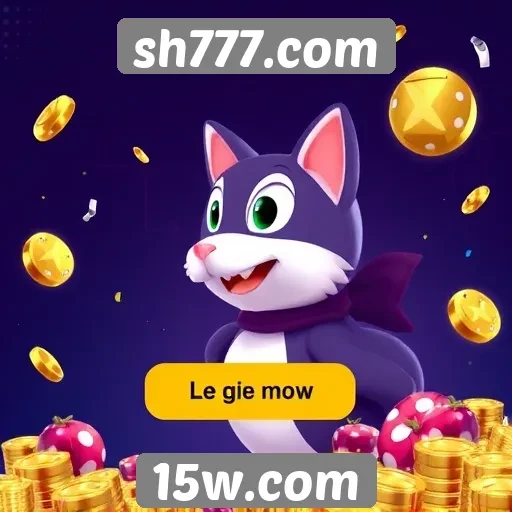 Ofertas de bônus e promoções no sh777.com