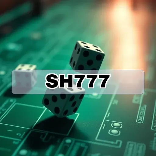 sh777.com: Conectando Jogadores com Uma Comunidade Incrível