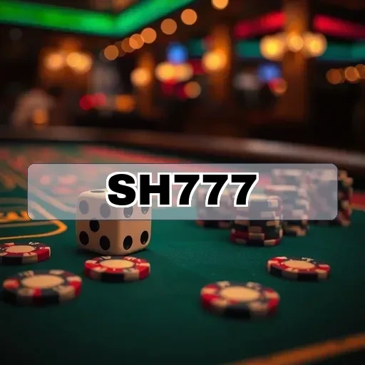 sh777.com: Descubra Eventos Imperdíveis para Jogadores e Apostas