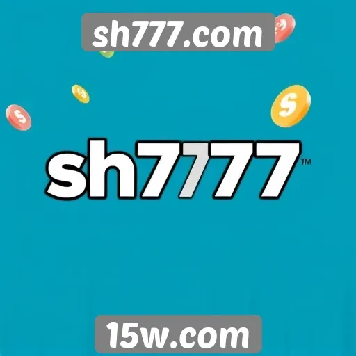 Evolução da plataforma sh777.com no mercado