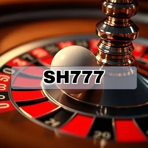 sh777.com: Explore Jogos Diversos e Cativantes Com Emoção Garantida!