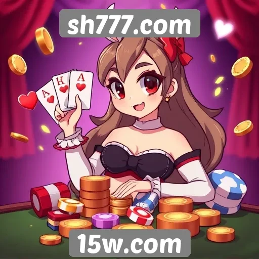 Impacto do sh777.com no mercado de jogos online